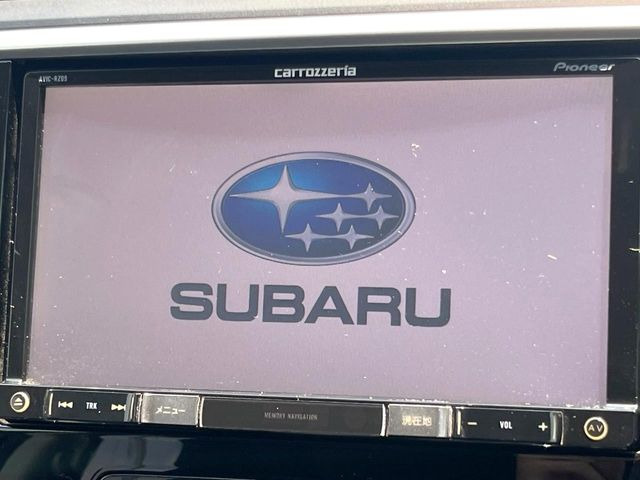 レヴォーグ1.6 GT-S アイサイト 4WD