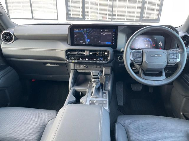 ランドクルーザー2502.7 VX 4WD