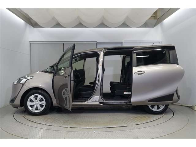 シエンタ1.5 G