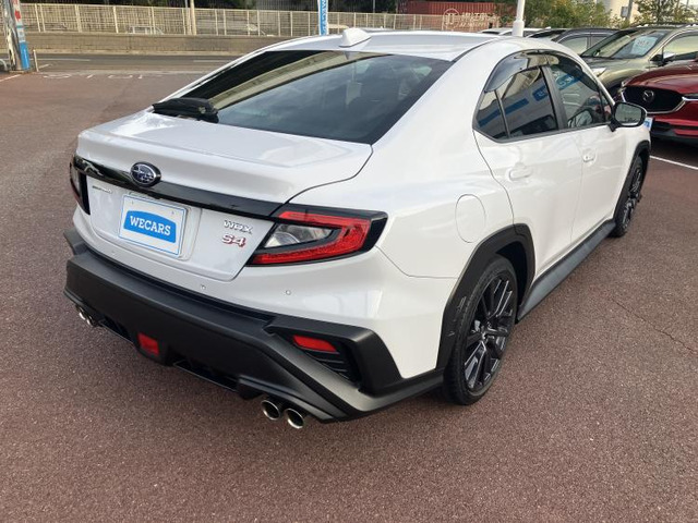 WRX S42.4 GT-H 4WD