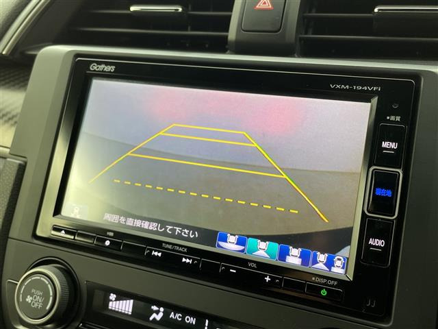 シビック1.5