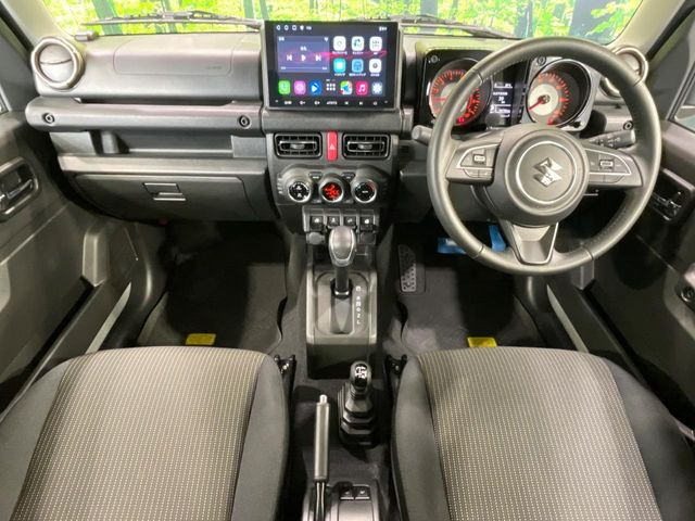 ジムニー