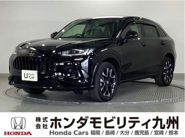 ZR-V2.0 e:HEV Z