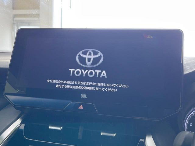 ハリアー2.0 Z