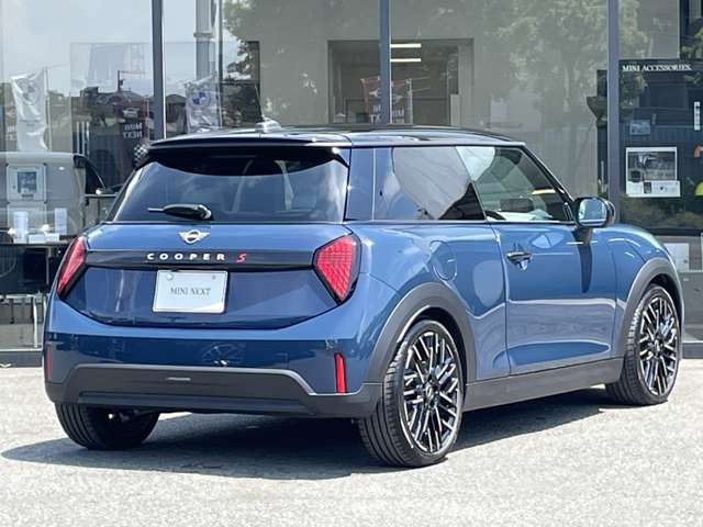 ミニクーパー S