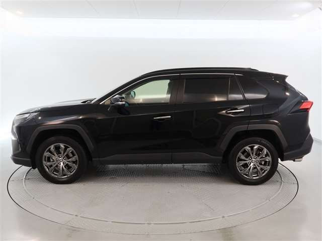 RAV42.5 ハイブリッド G E-Four 4WD