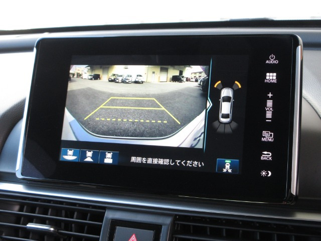 アコード2.0 EX