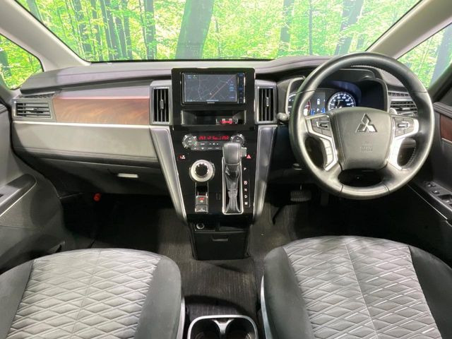 デリカD:52.2 P 4WD