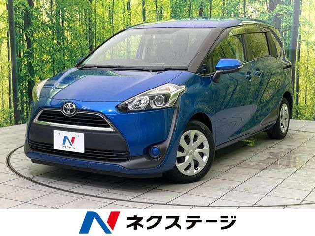 シエンタ1.5 G