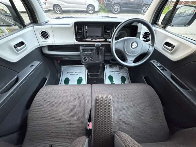 MRワゴンL 4WD