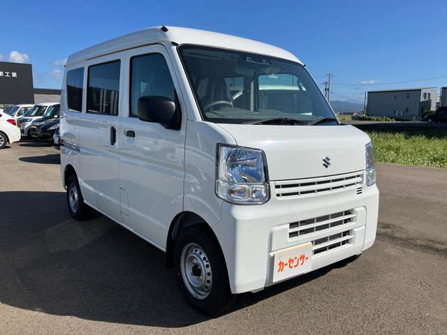 エブリイPA リミテッド ハイルーフ 4WD
