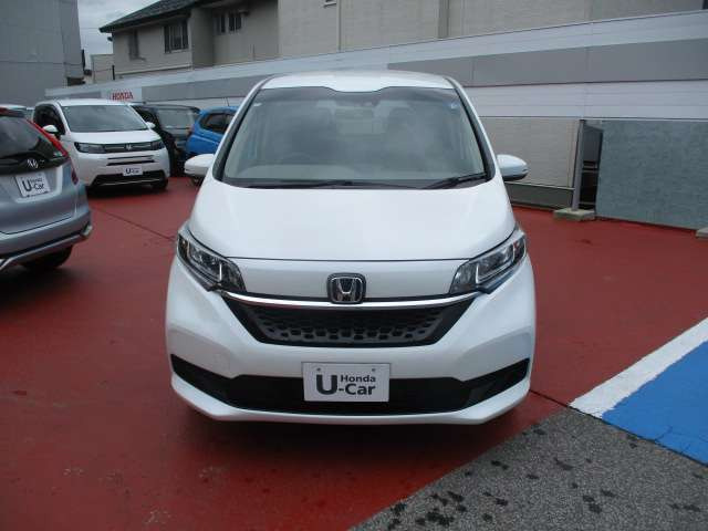 フリード1.5 G 4WD