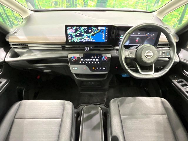 セレナ1.4 e-POWER ハイウェイスターV