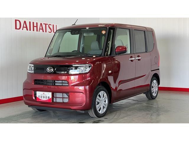 タントX