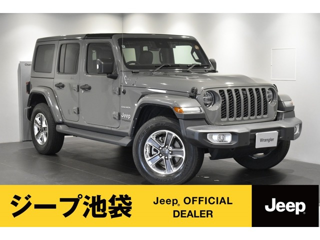 ラングラーアンリミテッド リミテッドエディション WITH サンライダーFLIP TOP FOR HARD TOP 4WD