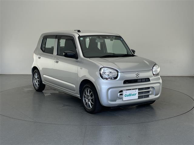 アルトL 4WD