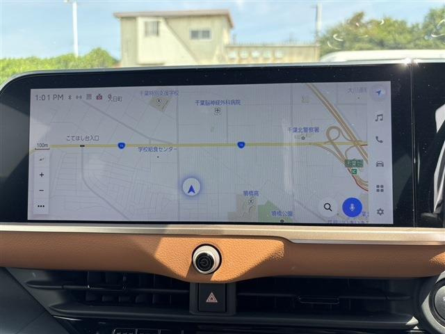 クラウンクロスオーバー2.4 RS アドバンスト E-Four advanced 4WD