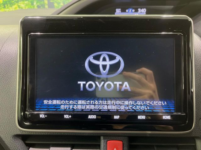 ヴォクシー2.0 ZS 煌II