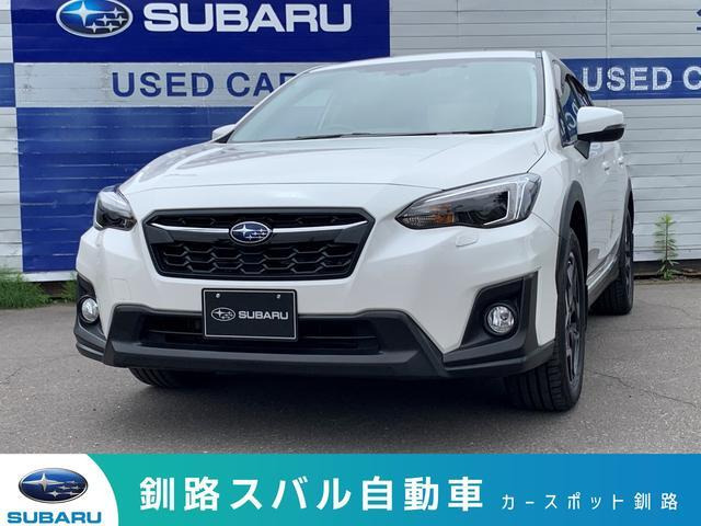 XV2.0i-S アイサイト 4WD