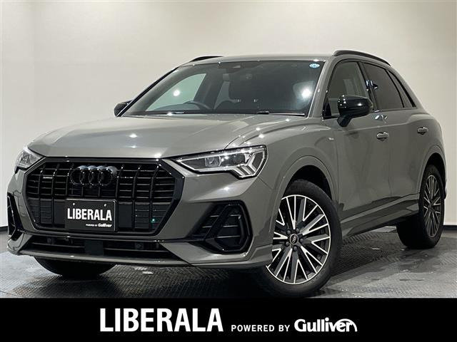 Q335 TDI クワトロ Sライン ディーゼル 4WD