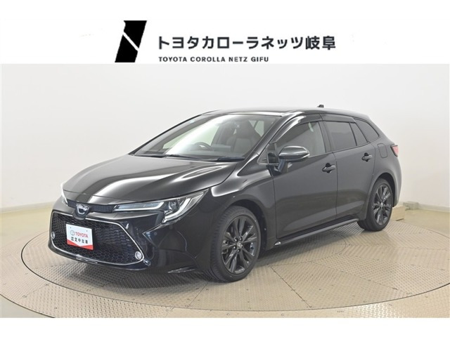 カローラツーリング1.8 W×B
