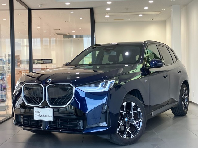 X320d xドライブ Mスポーツ ディーゼル 4WD