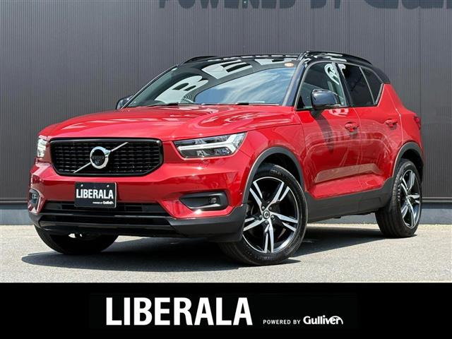 XC40