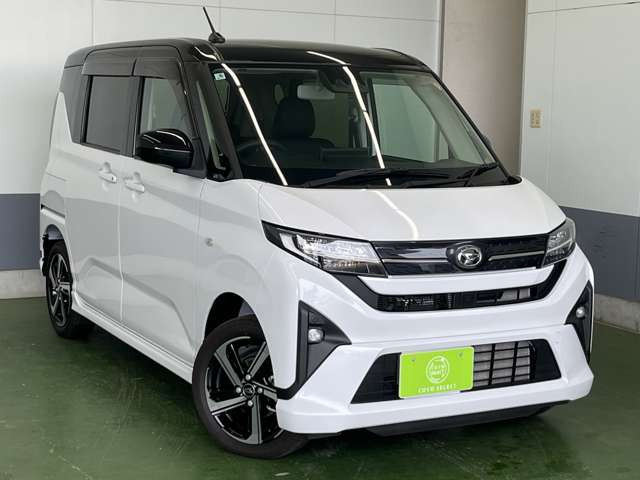 ムーヴRS 4WD
