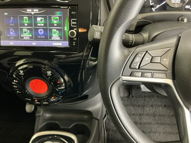 ノート1.2 e-POWER X