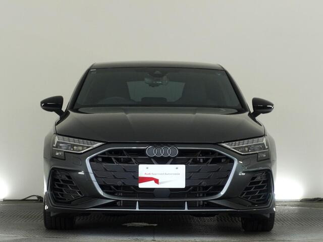 S3スポーツバック2.0 4WD