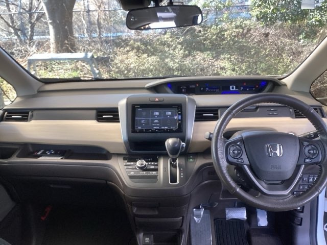 フリード1.5 G ホンダセンシング