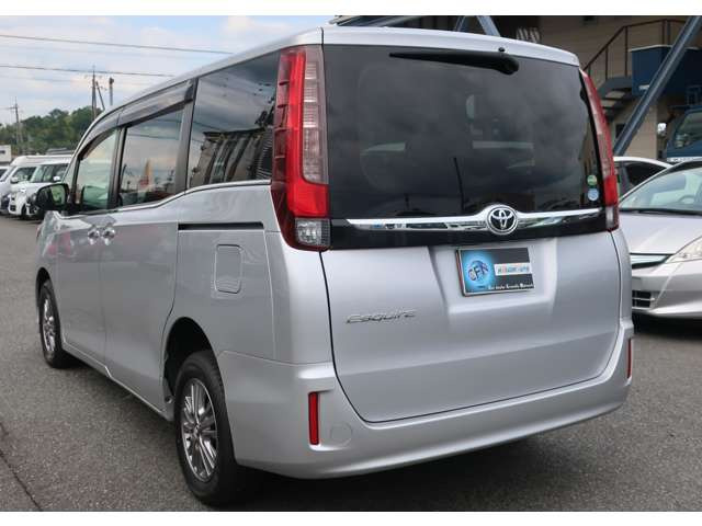 エスクァイア2.0 Xi