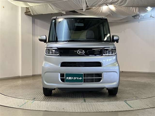 タントフレンドシップ スローパー X