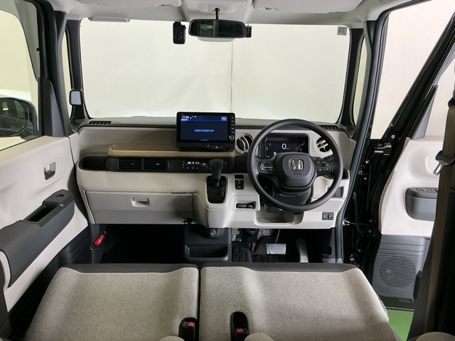 N-BOX