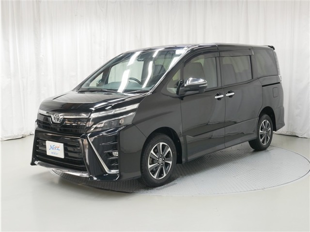 ヴォクシー2.0 ZS 煌III 4WD