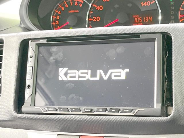 ムーヴカスタムRS