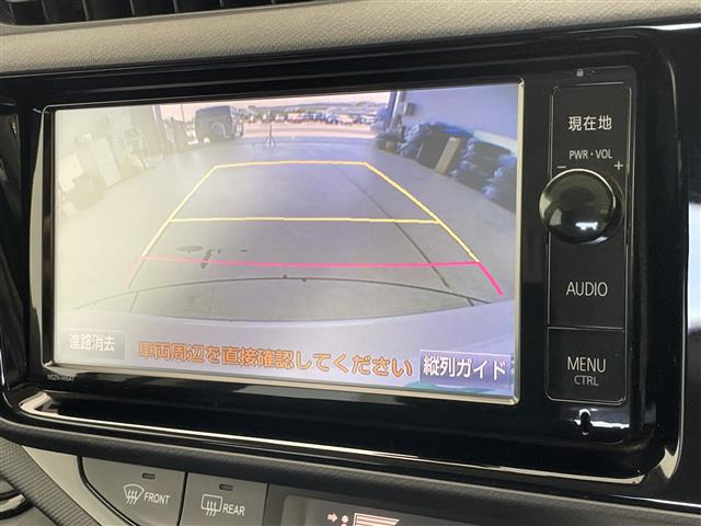 アクア1.5 X-URBAN