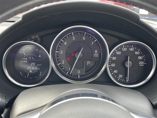 ロードスター1.5 S レザーパッケージ