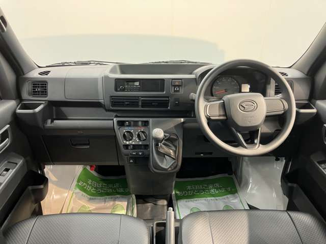 ハイゼットカーゴスペシャル 4WD