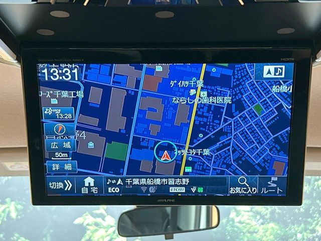エスクァイアハイブリッド1.8 Gi