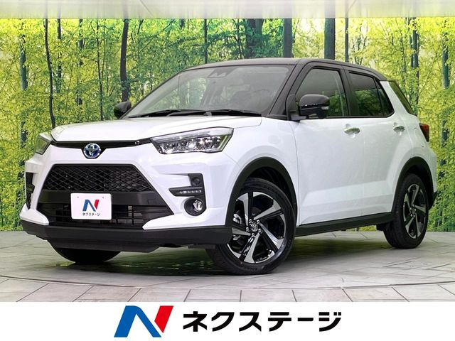 ライズ1.2 Z