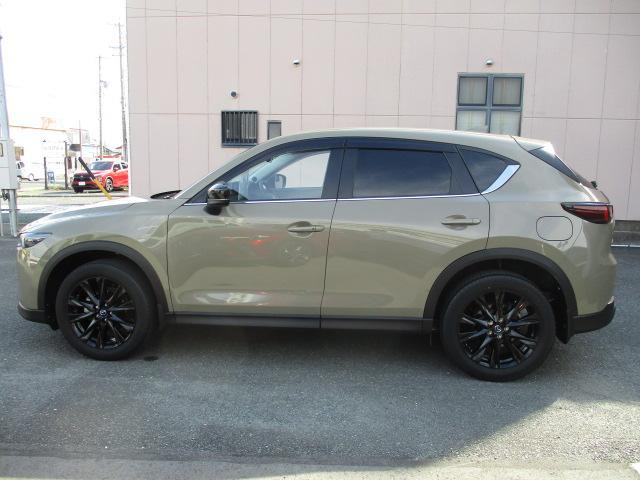 CX-52.0 20S ブラックトーンエディション