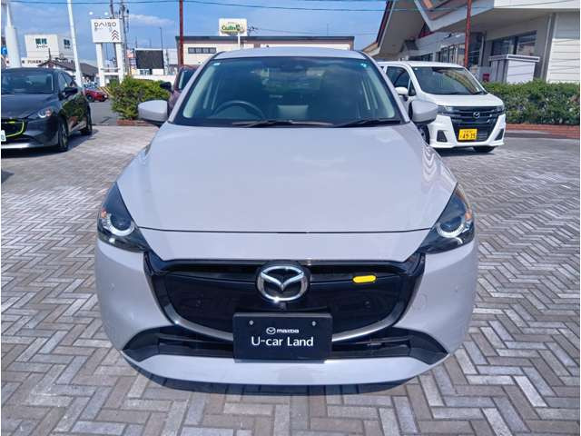 MAZDA21.5 15BD