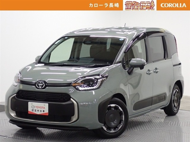 シエンタハイブリッド 1.5 Z