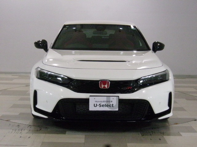 シビックタイプR2.0