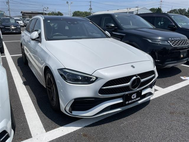 C�N���X���S��(�����Z�f�X�E�x���c) C200 �A�o���M�����h AMG���C�� (ISG)�@�։��� �p�m���~�b�N�X���C�f�B���O���[�t ���Îԉ摜