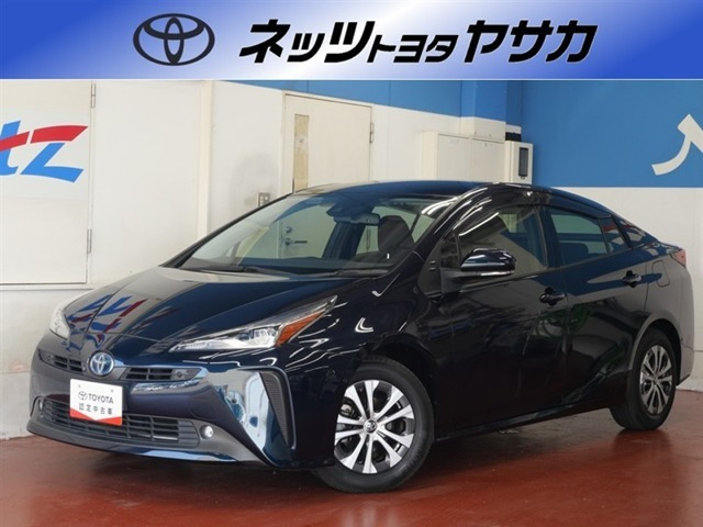 プリウス1.8 A
