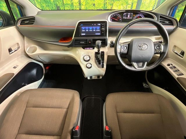 シエンタ1.5 G
