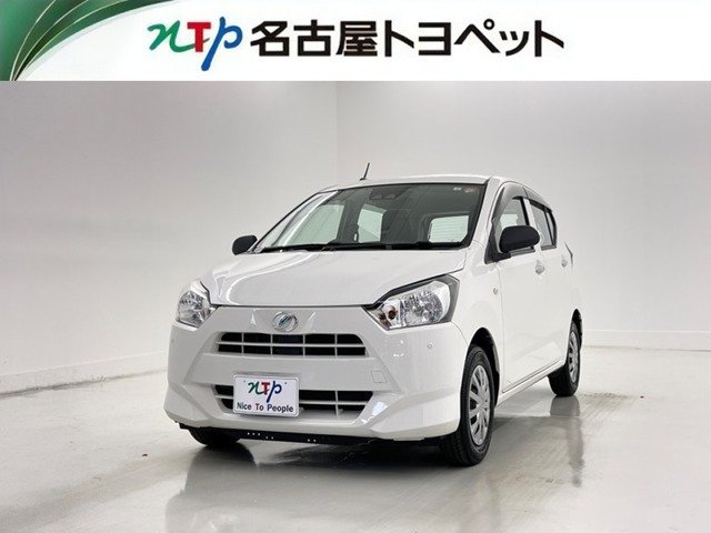 ミライースL SAIII