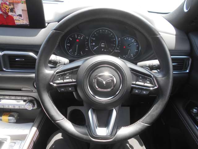CX-52.2 XD エクスクルーシブ モード